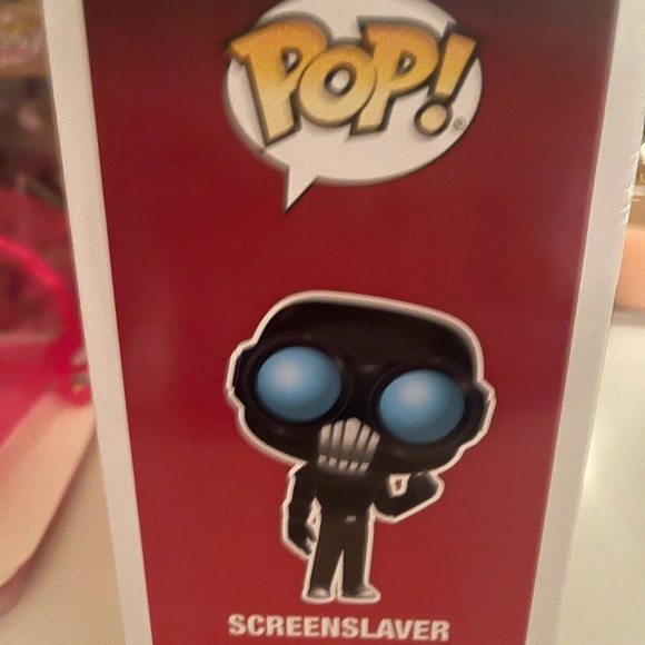 Incredibles funko - Picture 3 of 5